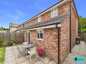 Patio/Side Access- click for photo gallery